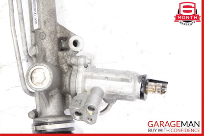 08-14 Mercedes W204 C300 C250 C350 Power Steering Rack and Pinion OEM