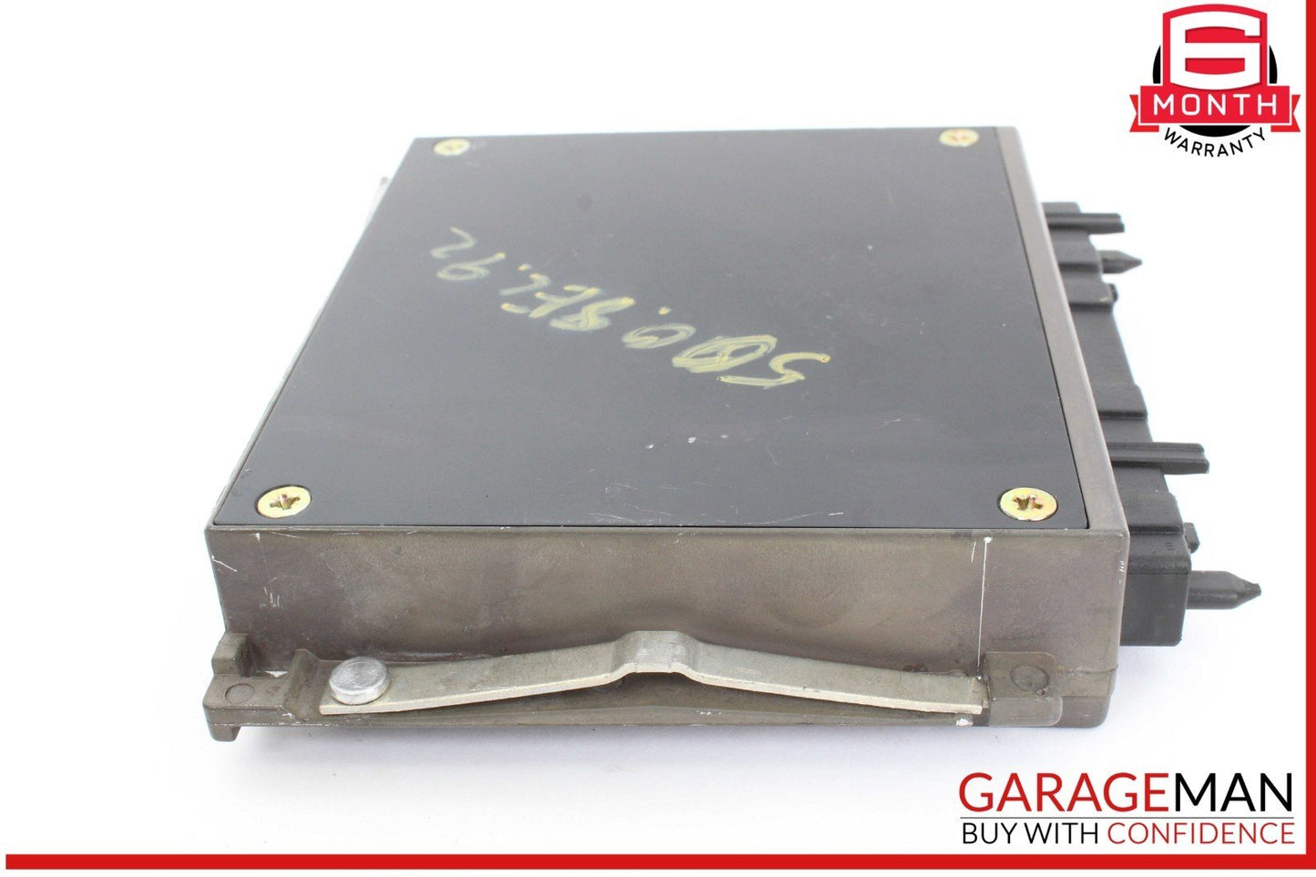 92-99 Mercedes 500SEL S420 400SE 400SEL General Basic Control Module 0095458932