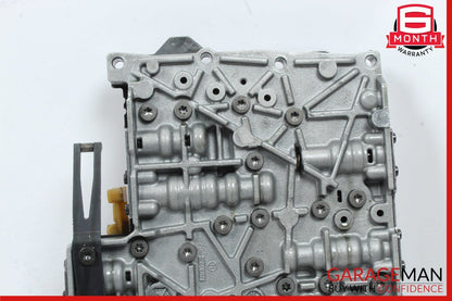 Mercedes W221 S550 E350 7G-Tronic 722.9 Transmission Valve Body 2202770801 OEM