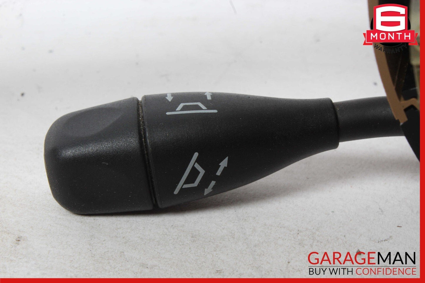 07-14 Mercedes W216 CL550 S550 Steering Column Combo Combination Switch Shifter