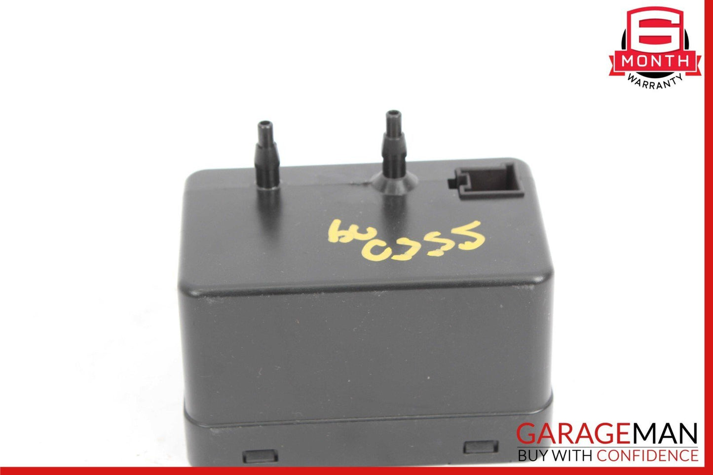 07-14 Mercedes W221 S550 CL600 S600 Trunk Seat Lumbar Vacuum Pump