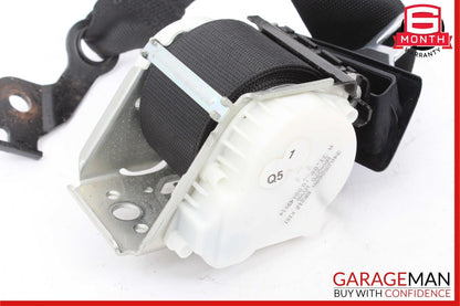 2010-2016 Mercedes-Benz E350 W212 Rear Center Seat Belt Seatbelt 2128601185