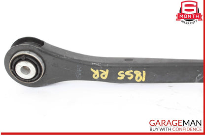 17-24 Audi S5 RS5 Rear Right Passenger Side Suspension Tie Rod Control Arm OEM
