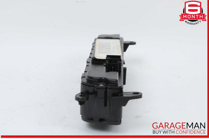 06-12 Mercedes X164 GL450 ML450 Hazard Control Switch Panel 1649052400 OEM
