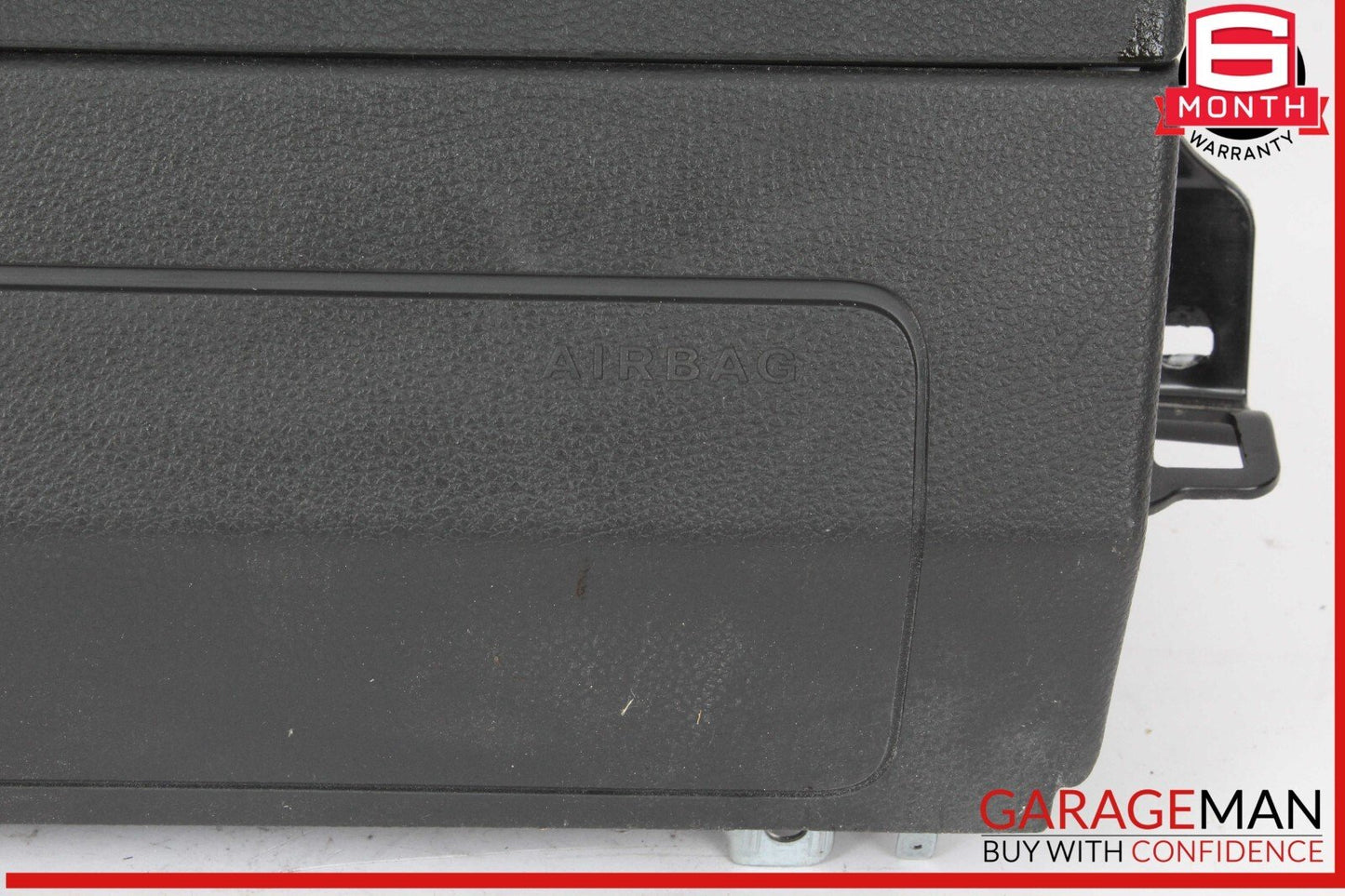 14-20 Mercedes X156 GLA250 Dashboard Glove Box Storage Compartment w/ Air Bag