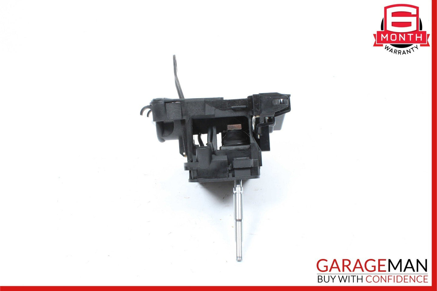 94-96 Mercedes R129 SL320 S500 Floor Shifter Gear Shift Selector Box 1292670637