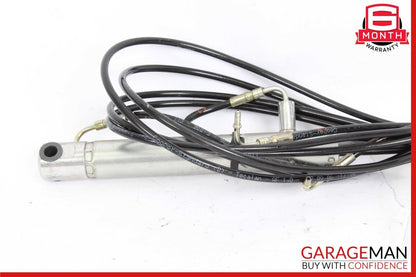 03-12 Mercedes R230 SL550 Convertible Top Right Side Load Assist Cylinder OEM