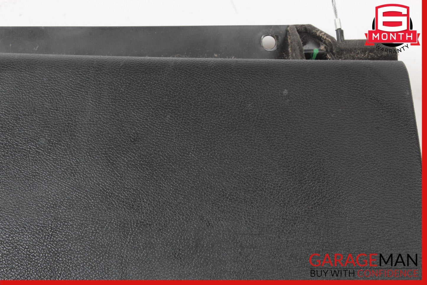 2014-2024 MASERATI GHIBLI DASH RIGHT GLOVE BOX STORAGE 06700998500 OEM