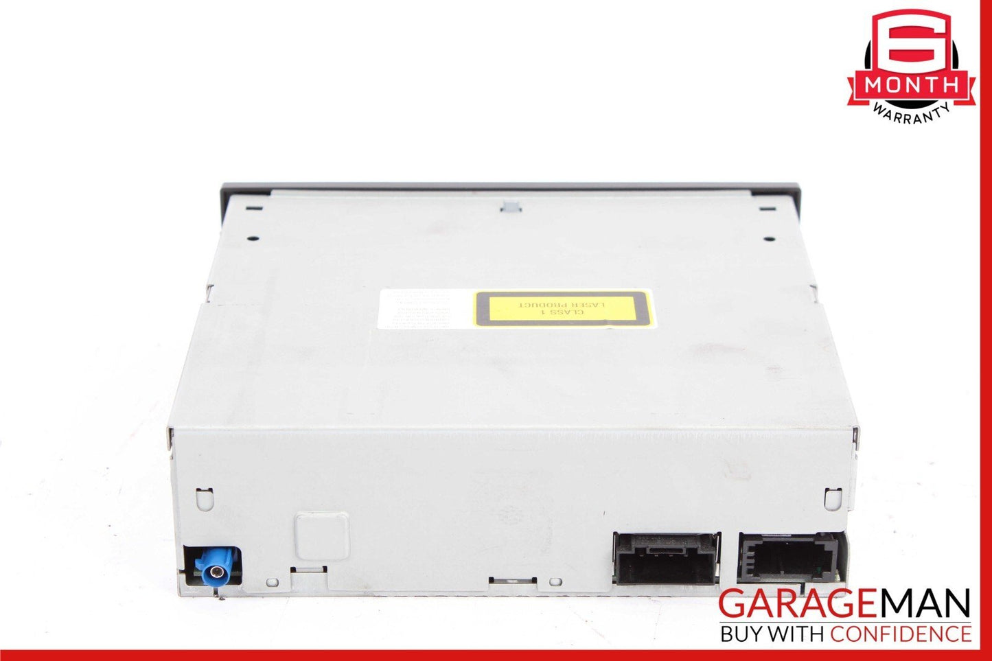 03-10 Porsche Boxster S 955 Cayenne Navigation GPS DVD Player Module Unit OEM