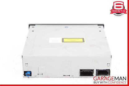 03-10 Porsche Boxster S 955 Cayenne Navigation GPS DVD Player Module Unit OEM