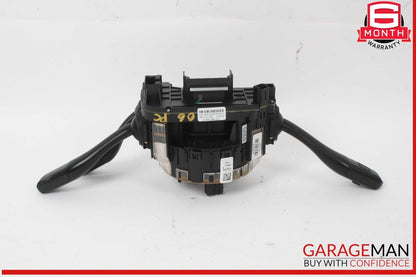 03-10 Porsche Cayenne 955 957 Steering Column Combination Switch Arms Assy OEM