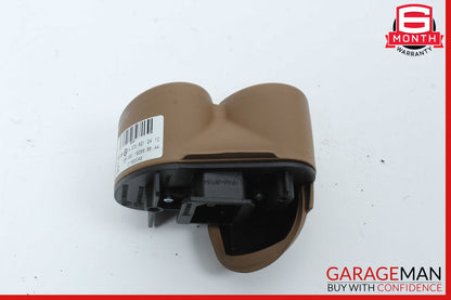 03-11 Mercedes W211 E350 CLK500 CLS500 Steering Wheel Control Button Switch OEM