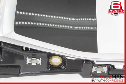 19-24 Audi Q3 Center Dash Trim / LCD Screen Bezel 83B853190A