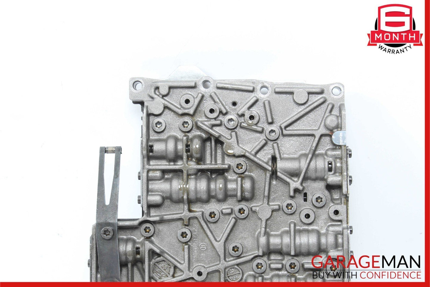 Mercedes S400 C350 CLS350 CL500 722.9 G Tronic Transmission Valve Body 7G OEM