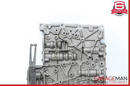 Mercedes S400 C350 CLS350 CL500 722.9 G Tronic Transmission Valve Body 7G OEM