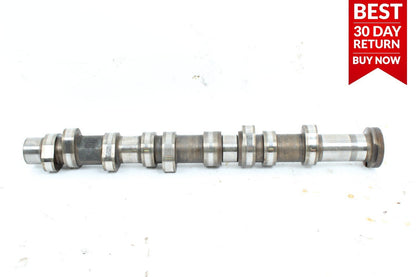 01-04 Mercedes R170 SLK320 3.2L V6 Left Side Engine Camshaft Cylinder Head A104