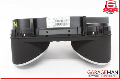 06-08 Mercedes W164 ML350 Speedometer Odometer Instrument Cluster 1645404847 OEM