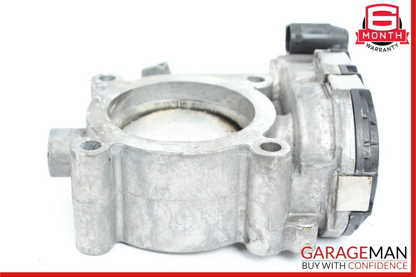 12-15 Mercedes W204 C250 SLK250 M271 1.8L Engine Throttle Body 2661410525 OEM