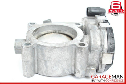12-15 Mercedes W204 C250 SLK250 M271 1.8L Engine Throttle Body 2661410525 OEM