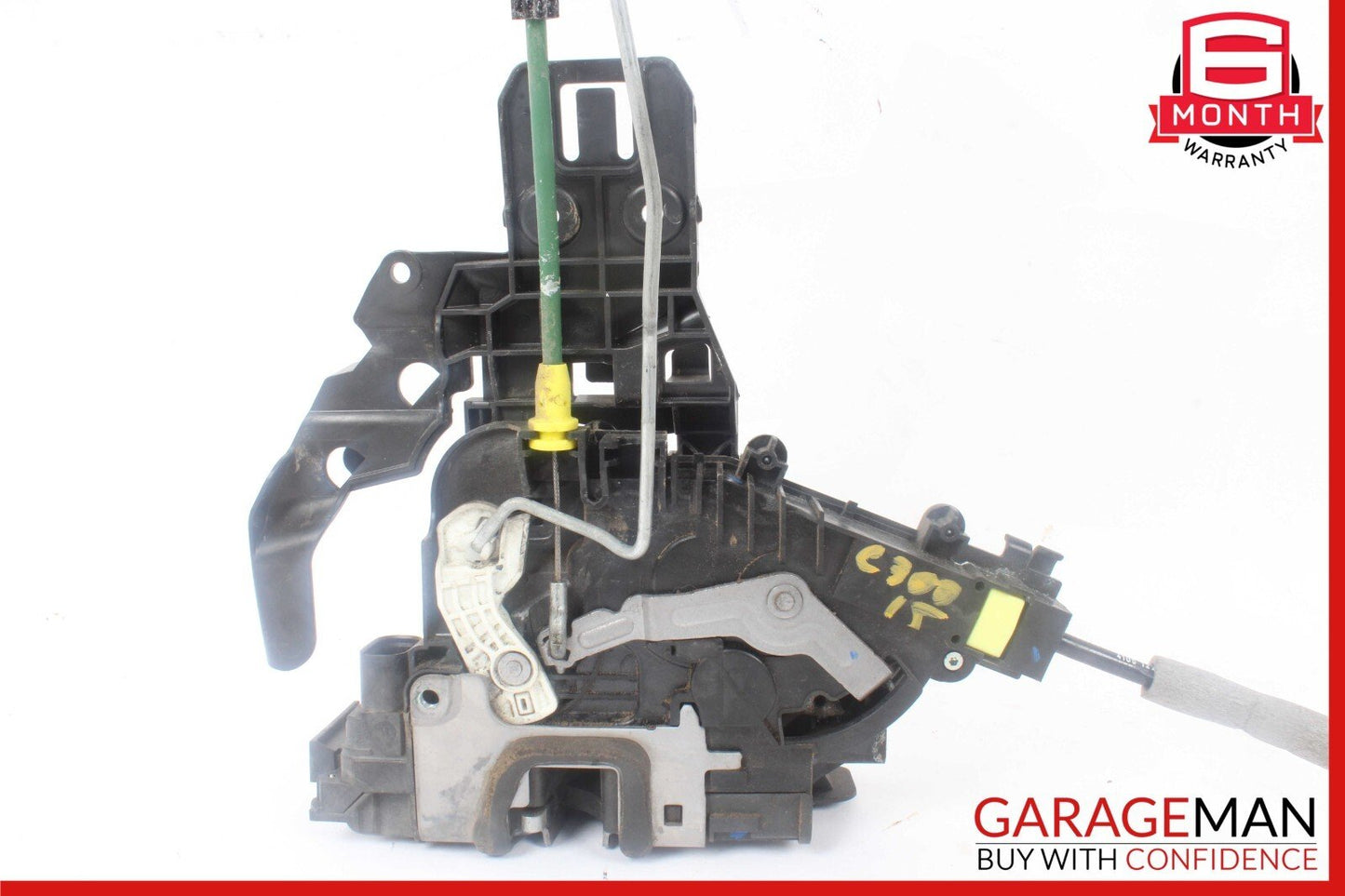 15-20 Mercedes W205 C300 C350e Front Left Side Door Lock Latch Actuator OEM