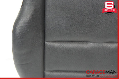 08-14 Mercedes W204 C250 C350 Front Right Side Lower Bottom Seat Cushion OEM