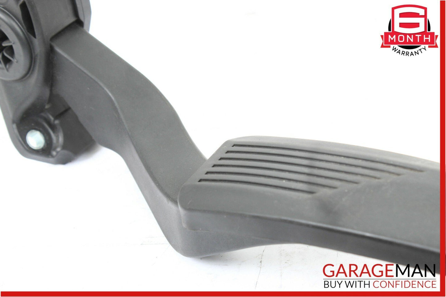 14-17 Maserati Ghibli Accelerator Throttle Gas Pedal Assembly 04861714AF OEM