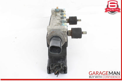 00-06 Mercedes W220 S500 S350 Airmatic Air Suspension Valve Block 2203200258 OEM