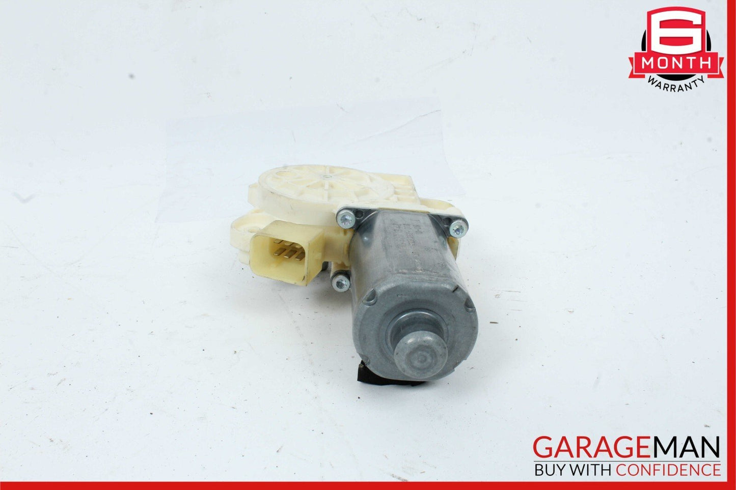 05-11 Mercedes R171 SLK350 SLK300 Front Left Door Window Regulator Motor Unit