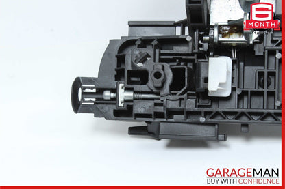 08-15 Mercedes X204 GLK350 C300 Rear or Front Right Exterior Door Handle OEM