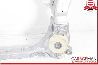 16-23 Mercedes X253 GLC43 AMG Front Suspension Subframe Crossmember Cradle OEM