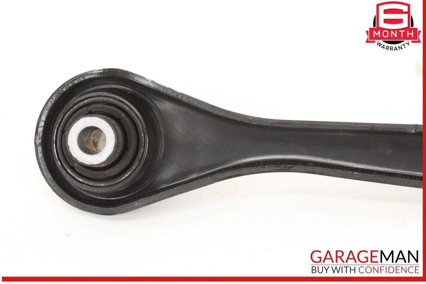 15-18 Audi Q3 Rear Right Passenger Side Lower Lateral Control Arm 1K0501530C OEM