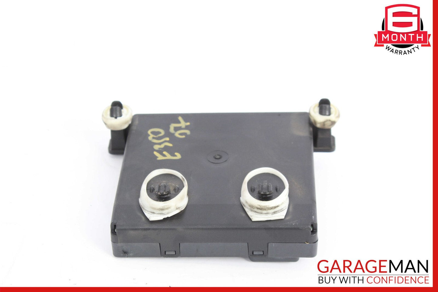 03-09 Mercedes W211 E350 E550 Rear Right Door Control Module 2118703285 OEM