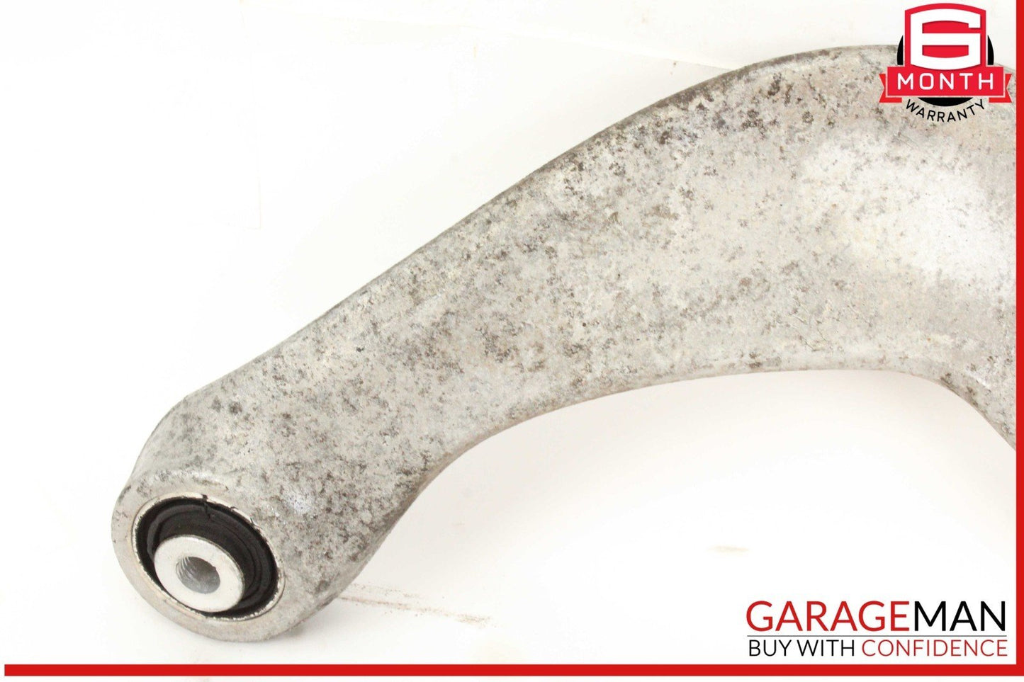 09-18 Audi Q5 A5 A7 S4 A4 Rear Right Passenger Side Upper Control Arm 8K0505324H