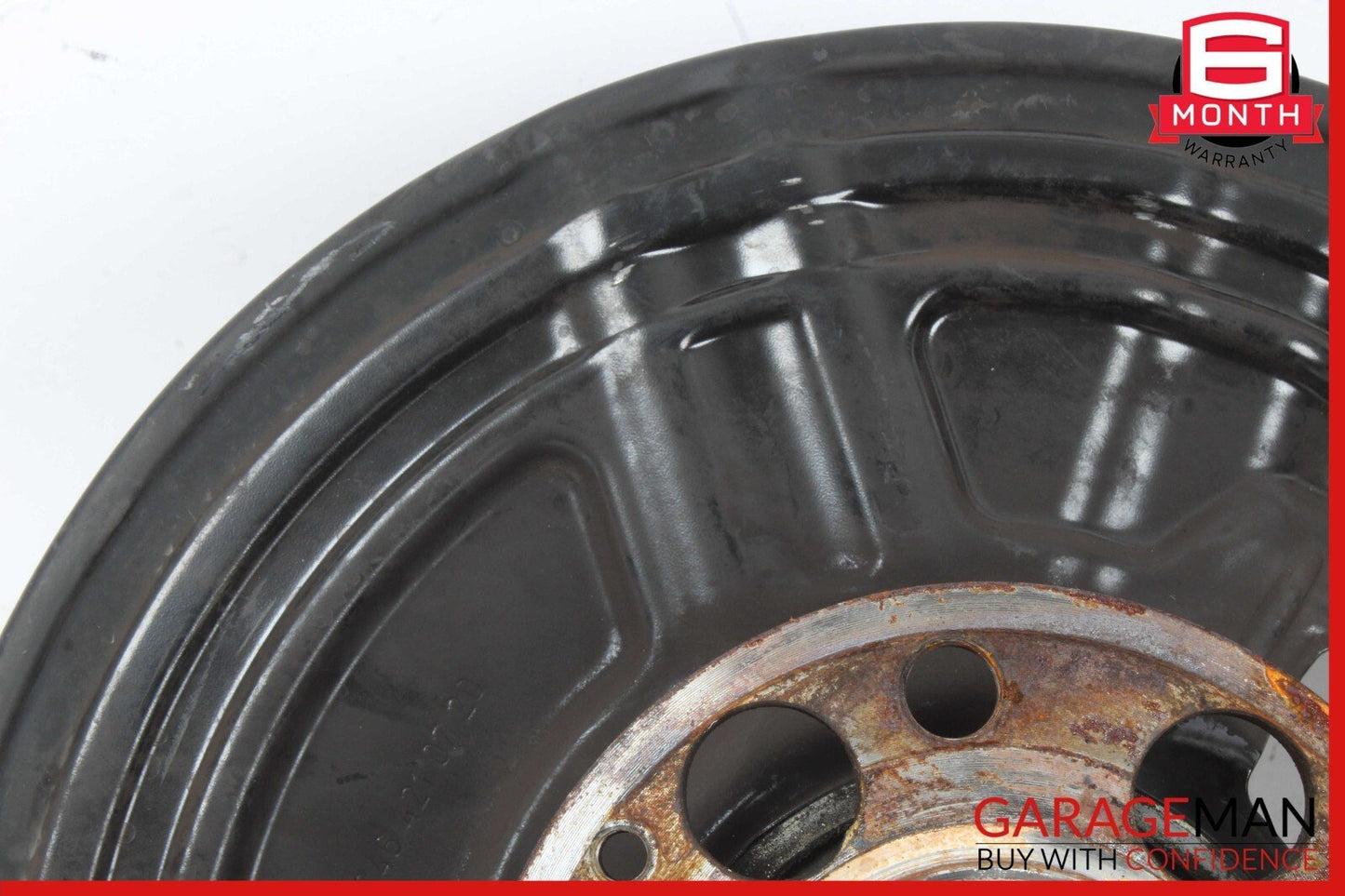 14-19 Mercedes B-Class W242 W246 FWD Front Left Side Wheel Spindle Hub Bearing
