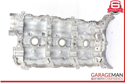05-13 Mercedes W203 C230 C300 GLK350 Engine Cylinder Head Cover Left Side OEM