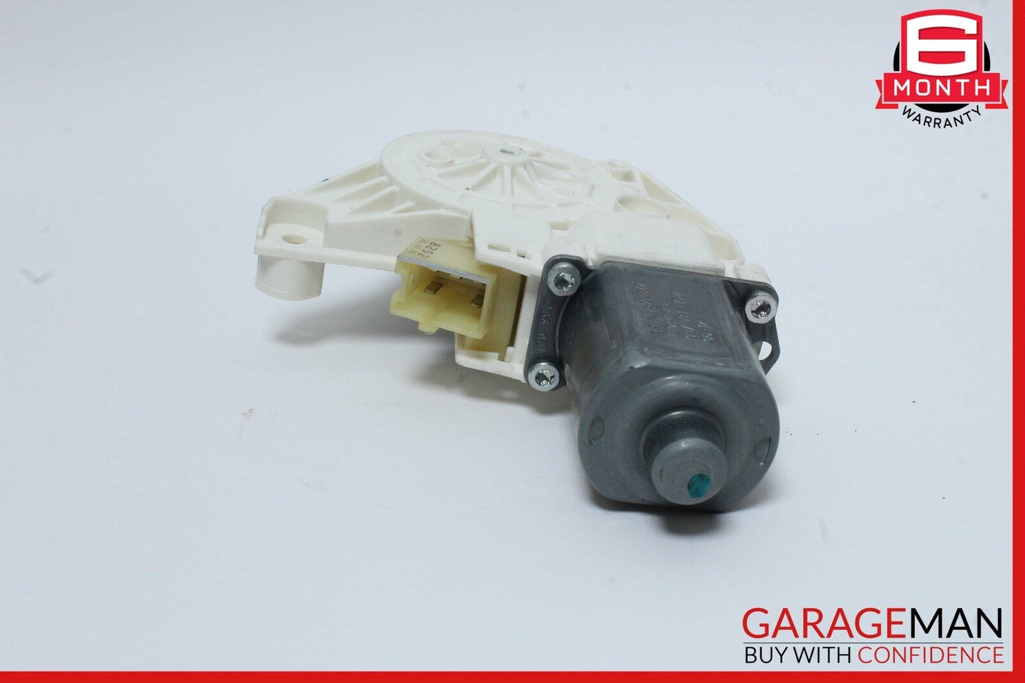 07-12 Mercedes W251 R350 4MATIC Front Right Side Door Window Regulator Motor OEM