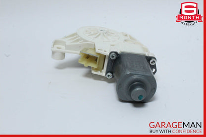 07-12 Mercedes W251 R350 4MATIC Front Right Side Door Window Regulator Motor OEM