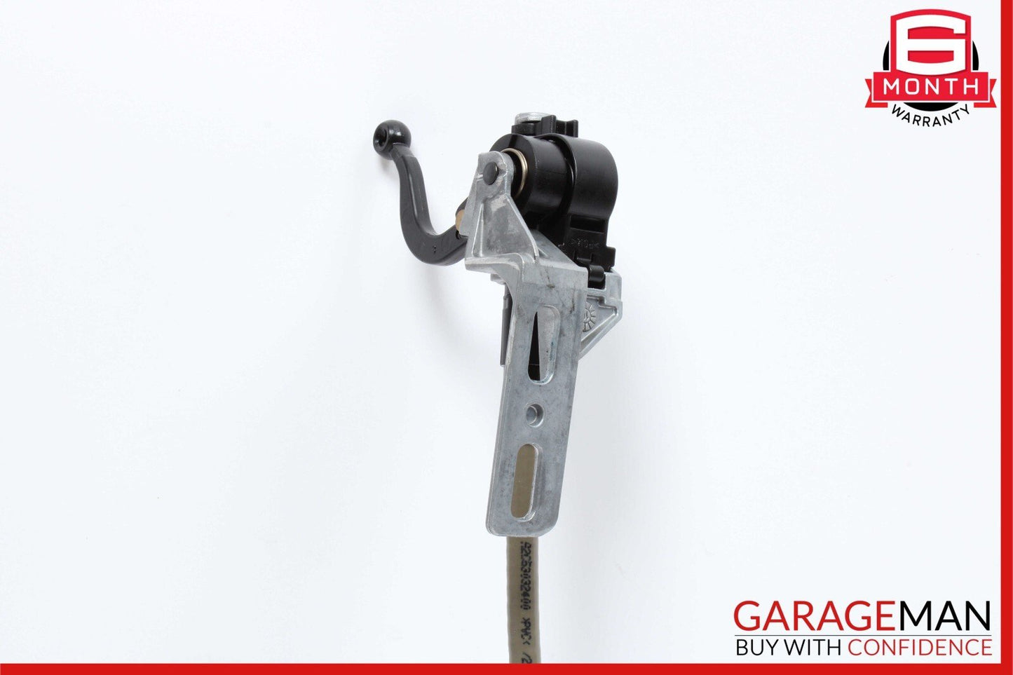 06-13 Mercedes X164 GL450 ML350 Rear Right Quarter Window Regulator Motor OEM