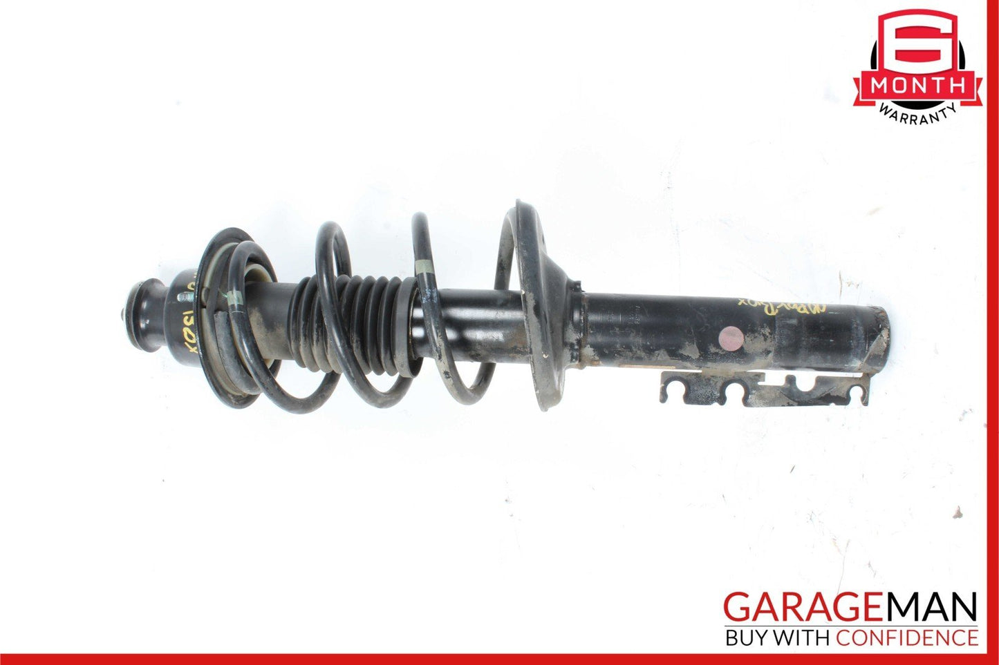 97-04 Porsche Boxster 986 Rear Right or Left Shock Absorber Spring Strut OEM