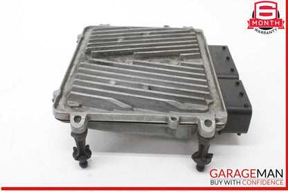 05-12 Mercedes W209 CLK350 E350 SLK300 ECU Engine Control Module Flashed OEM
