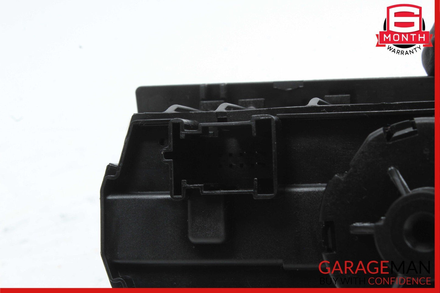 06-13 Mercedes R350 GL450 ML450 Head Light Headlight Control Switch Module Unit