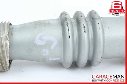 08-20 Mercedes W204 C300 CLS550 SLC300 Steering Gear Coupling 2044620278 RWD OEM