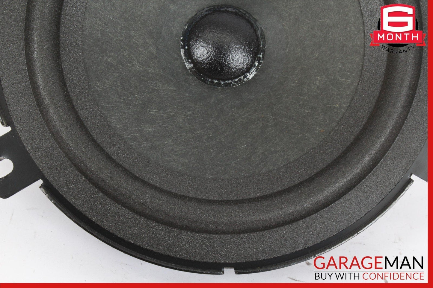 14-17 Maserati Quattroporte Front or Rear Side Door Audio Sound Speaker Set OEM