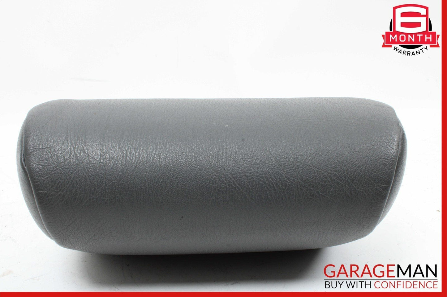 98-05 Mercedes W163 ML350 ML320 Front Left or Right Seat Headrest Head Rest Grey
