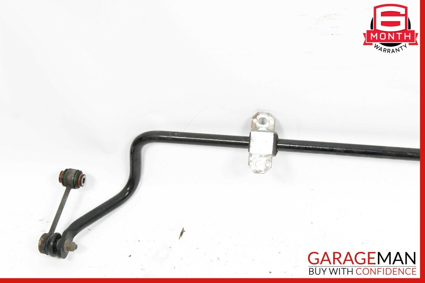 14-17 Maserati Ghibli RWD Rear Anti Roll Stabilizer Sway Bar Frame Assembly OEM