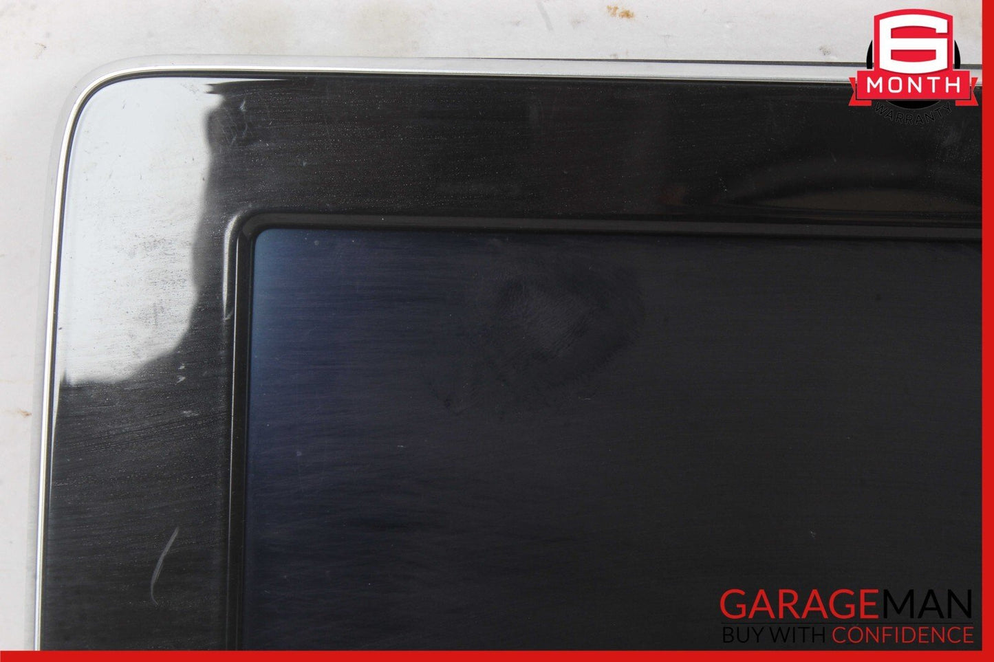 15-20 Mercedes W117 CLA250 Dash Navigation Display Screen Monitor Unit OEM