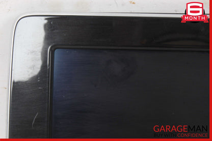15-20 Mercedes W117 CLA250 Dash Navigation Display Screen Monitor Unit OEM