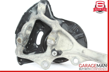 07-13 Mercedes W221 S550 CL550 RWD Front Right Side Spindle Knuckle Hub Bearing