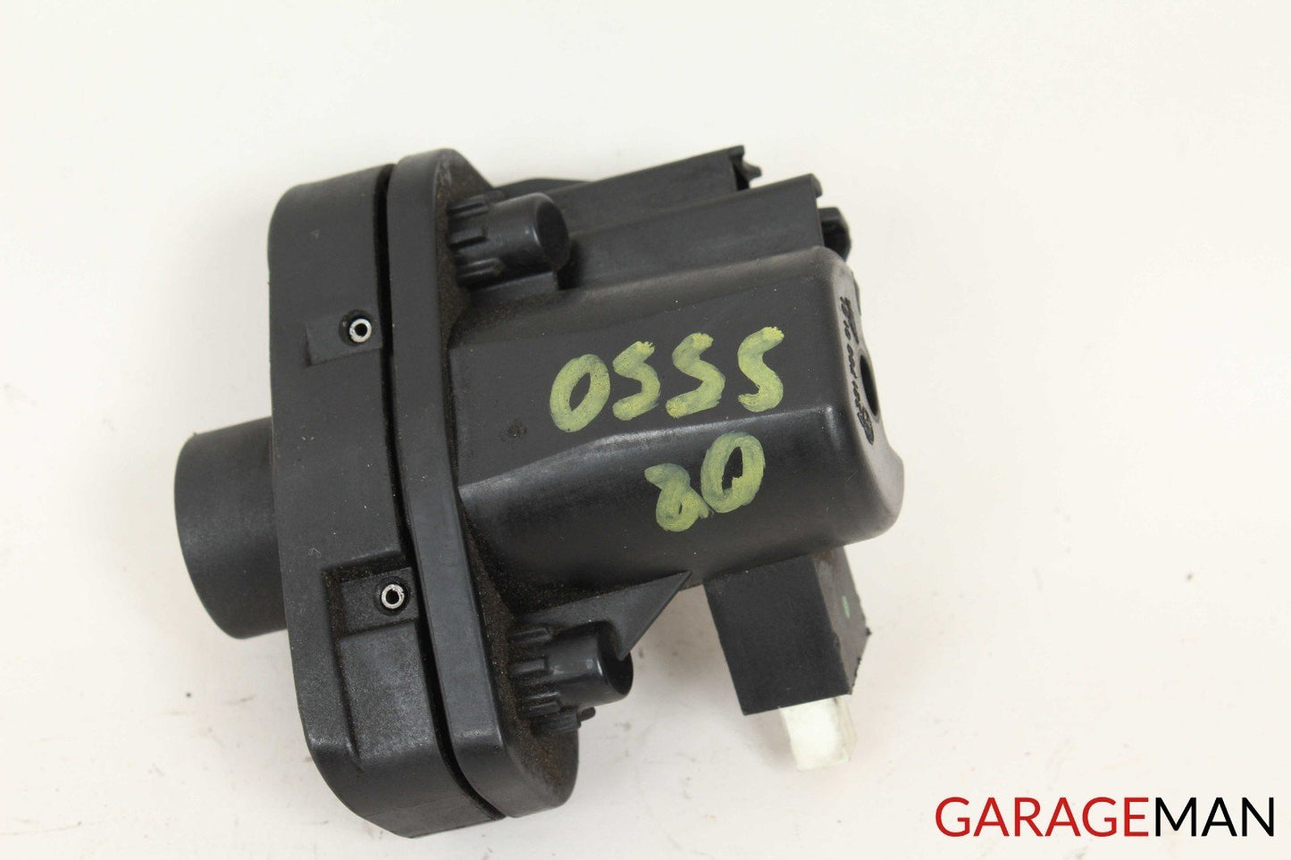 07-13 Mercedes W221 S400 CL550 S550 Trunk Lid Lock Latch Actuator 2217500161 OEM