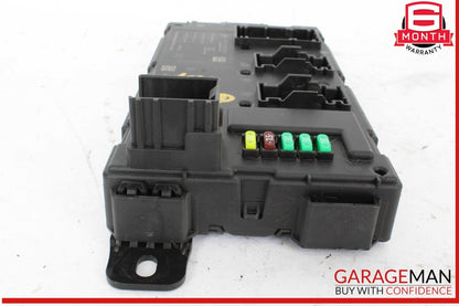 14-16 BMW 428i 435i Rear Electronic Body Fuse Control Module 9362395 OEM